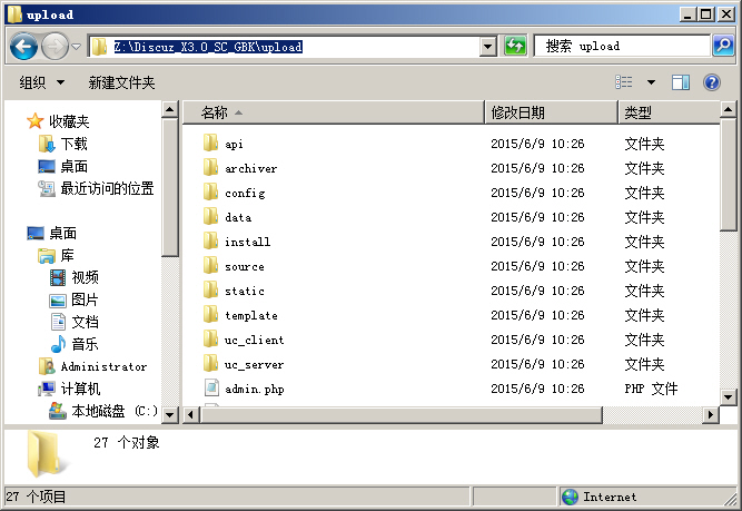 NginxУOPHPRewriteoB(ti)ʾ